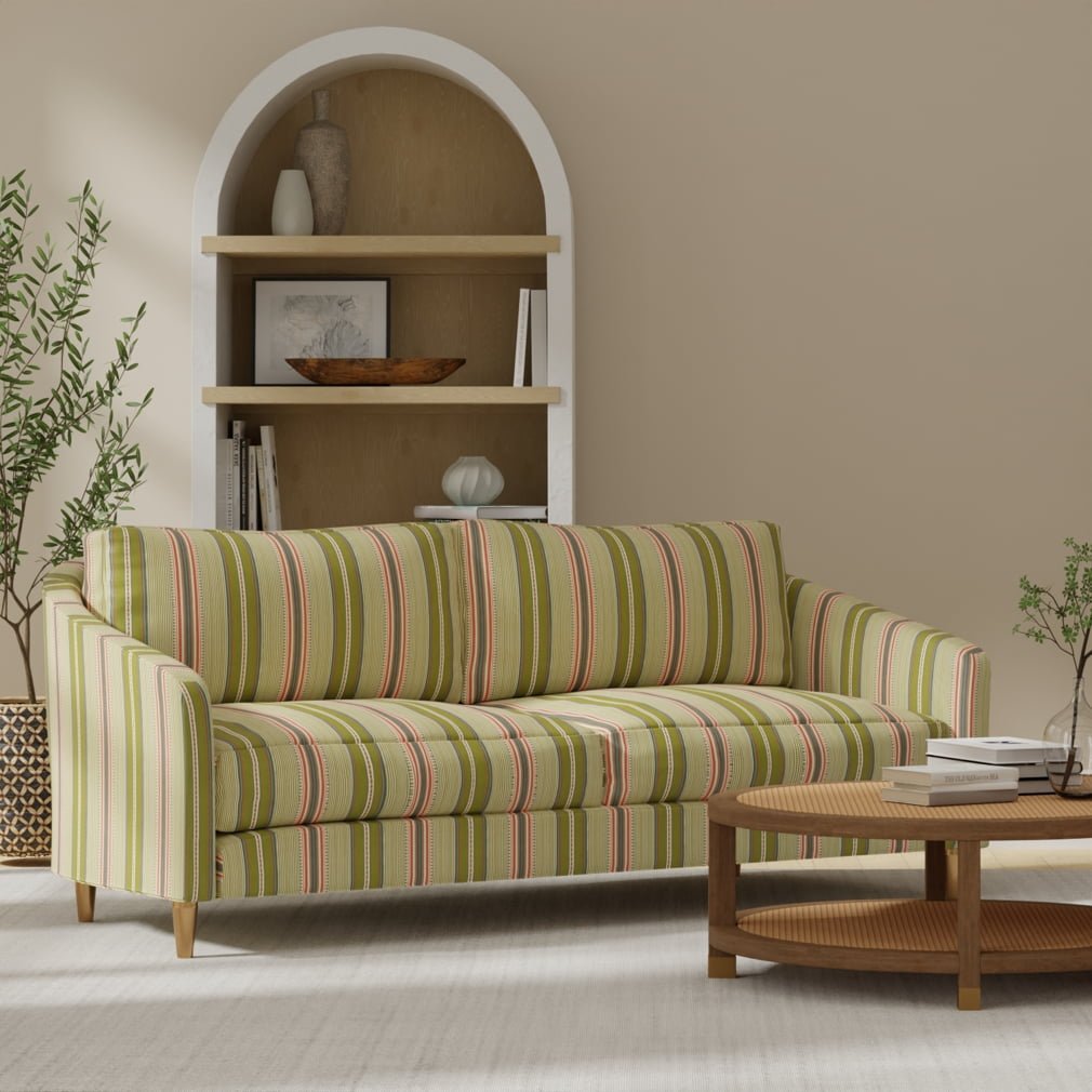 Finley Trellis - Folio Fabrics