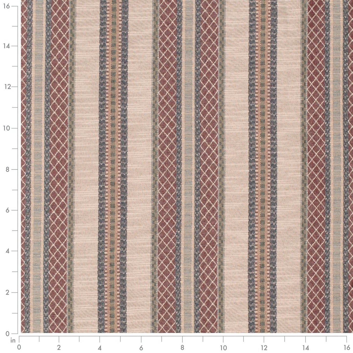Fiona Antique - Folio Fabrics