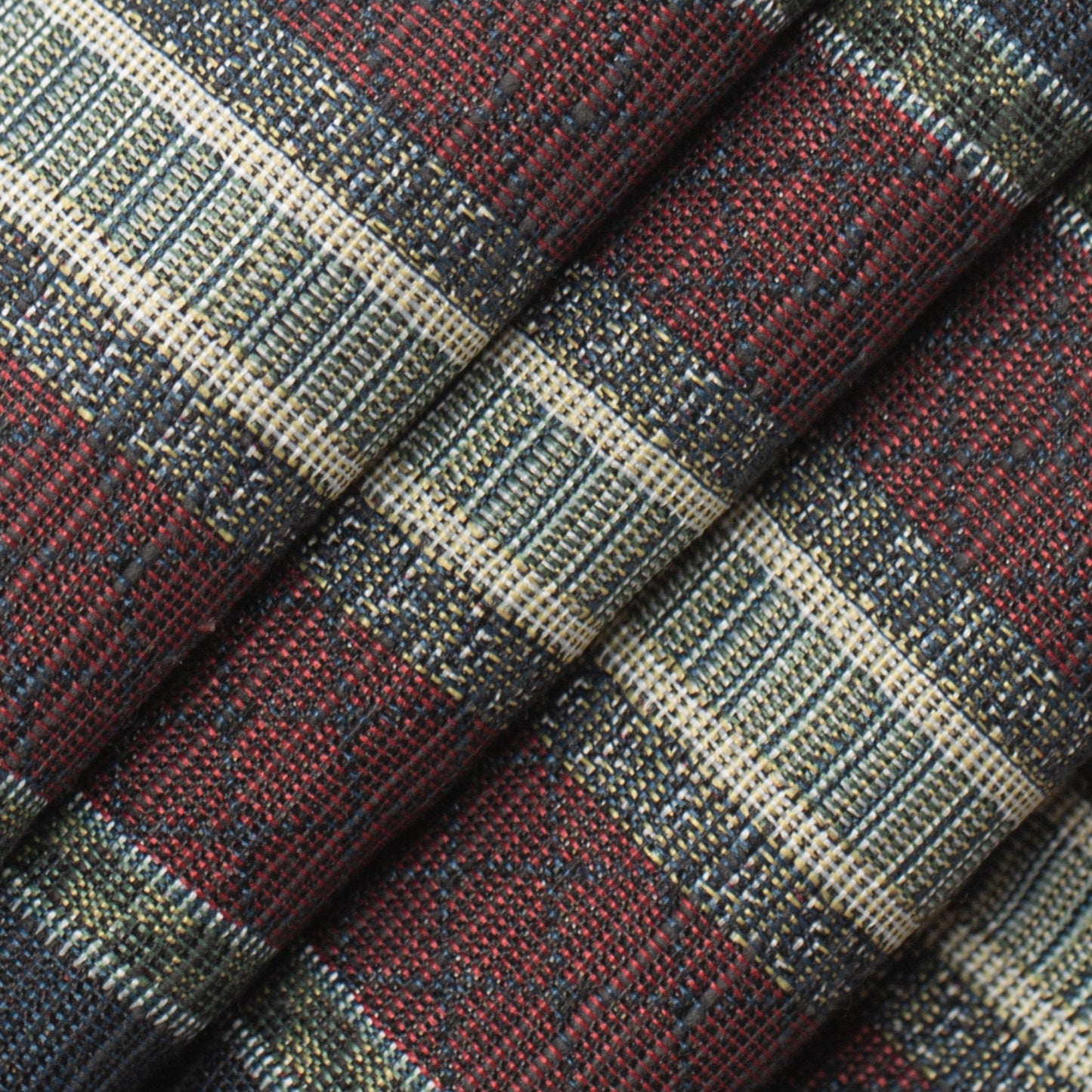 Fiona Navy - Folio Fabrics