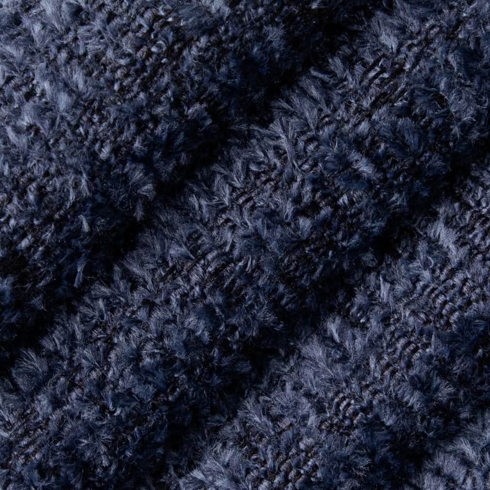 Fiora Navy - Folio Fabrics