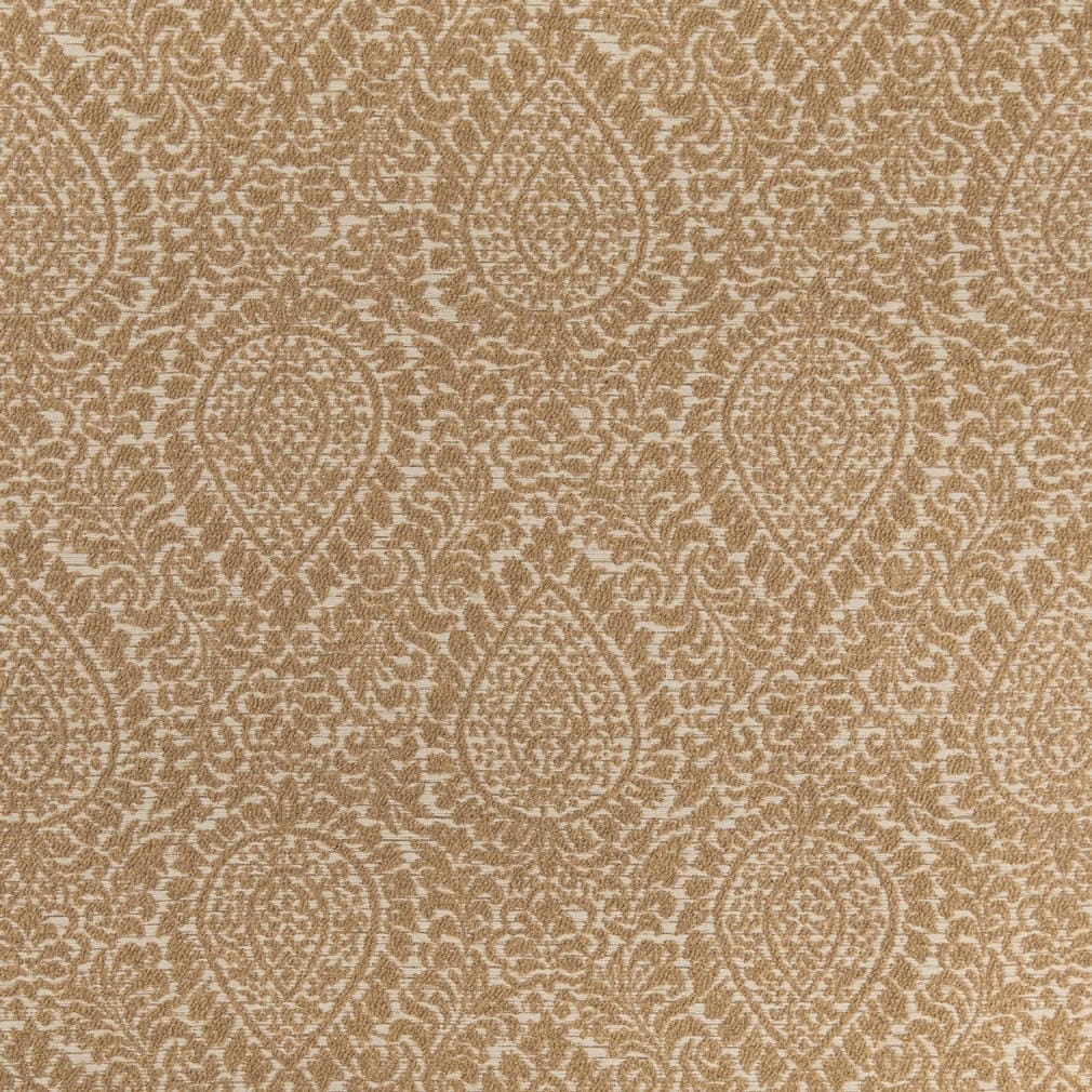 Fitzgerald Straw - Folio Fabrics