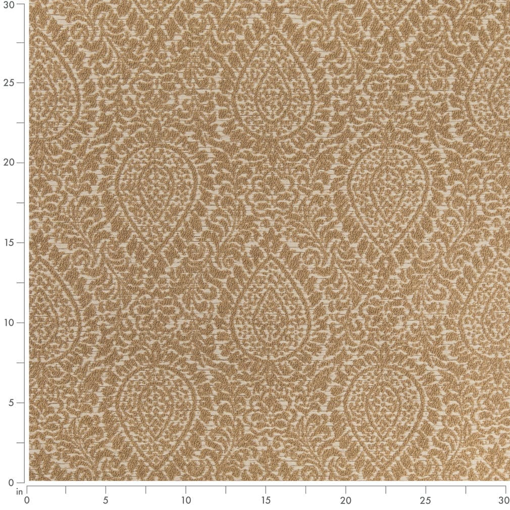 Fitzgerald Straw - Folio Fabrics