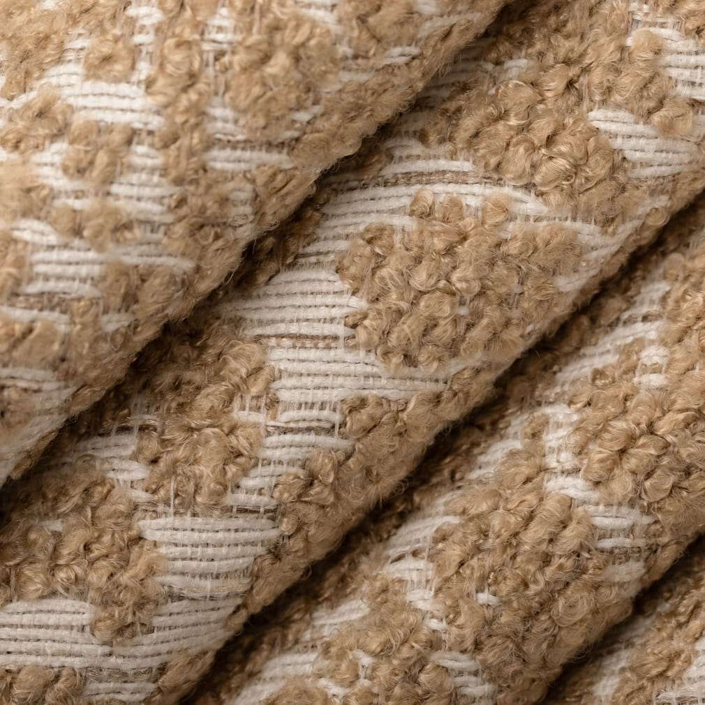 Fitzgerald Straw - Folio Fabrics