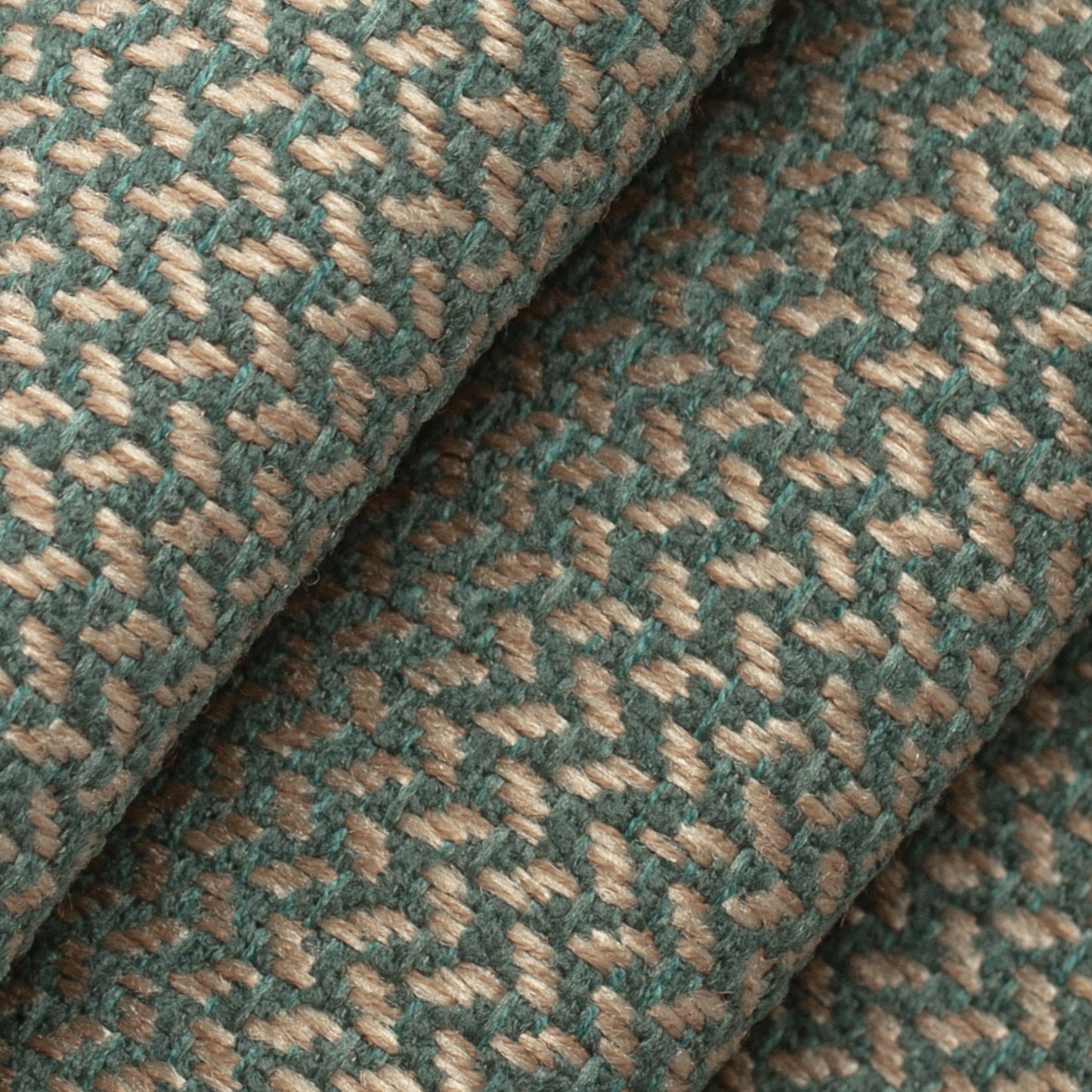 Fowler Jade - Folio Fabrics
