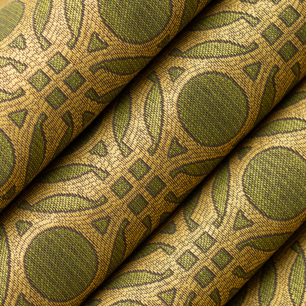 Gabby Herbal - Folio Fabrics
