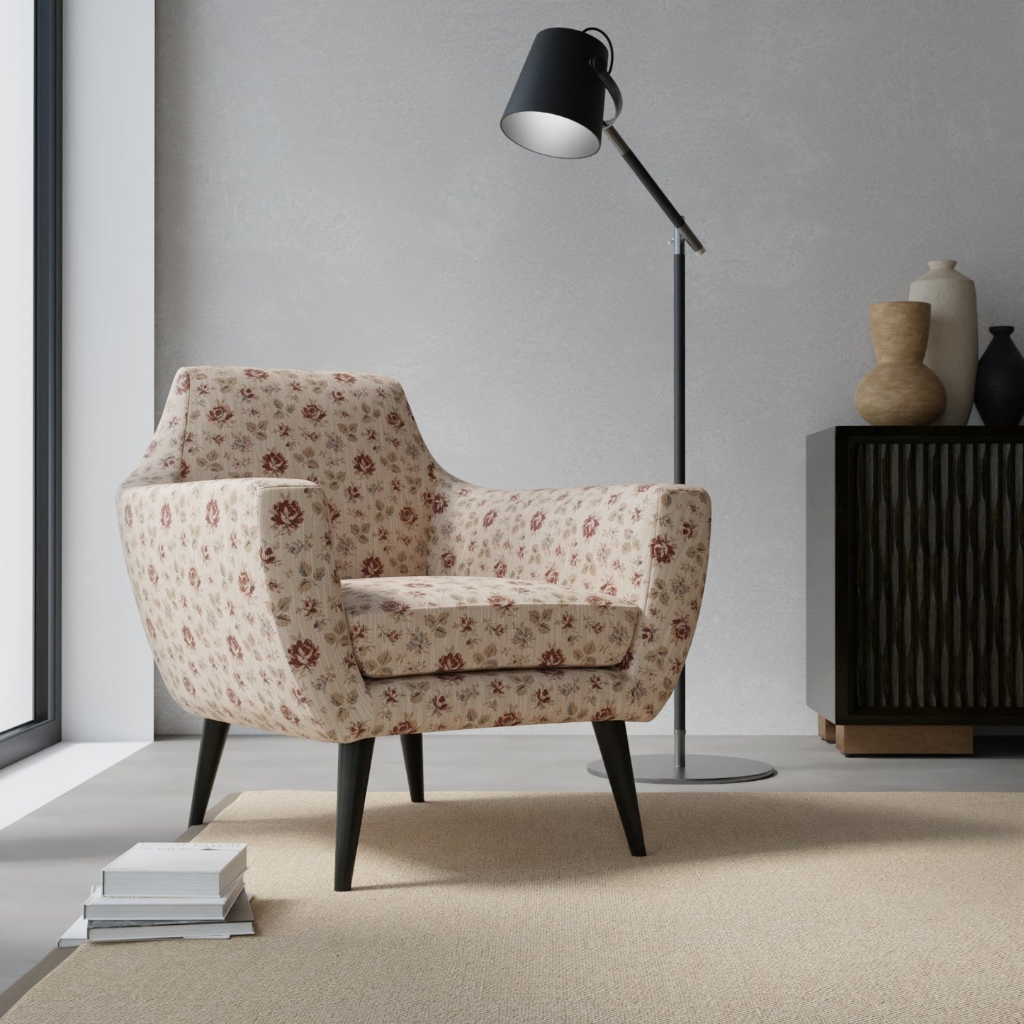 Gail Rose - Folio Fabrics