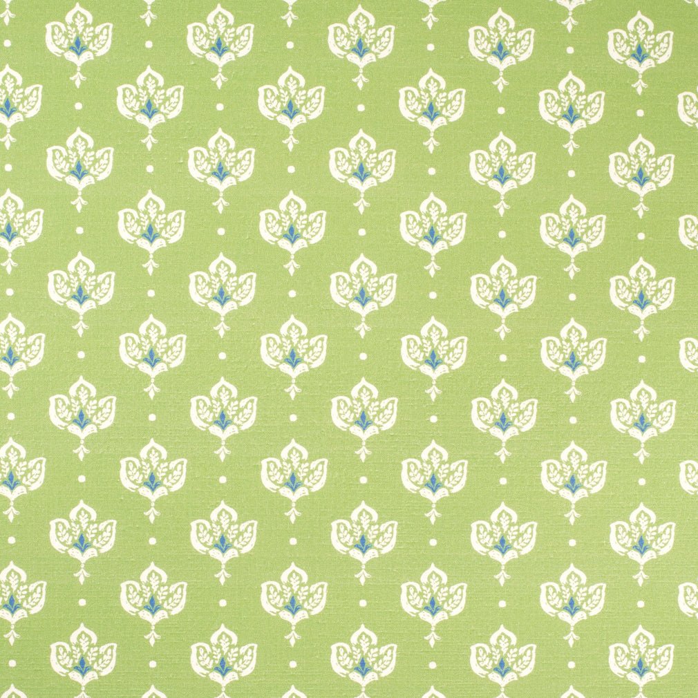 Garza Sweet Pea - Folio Fabrics