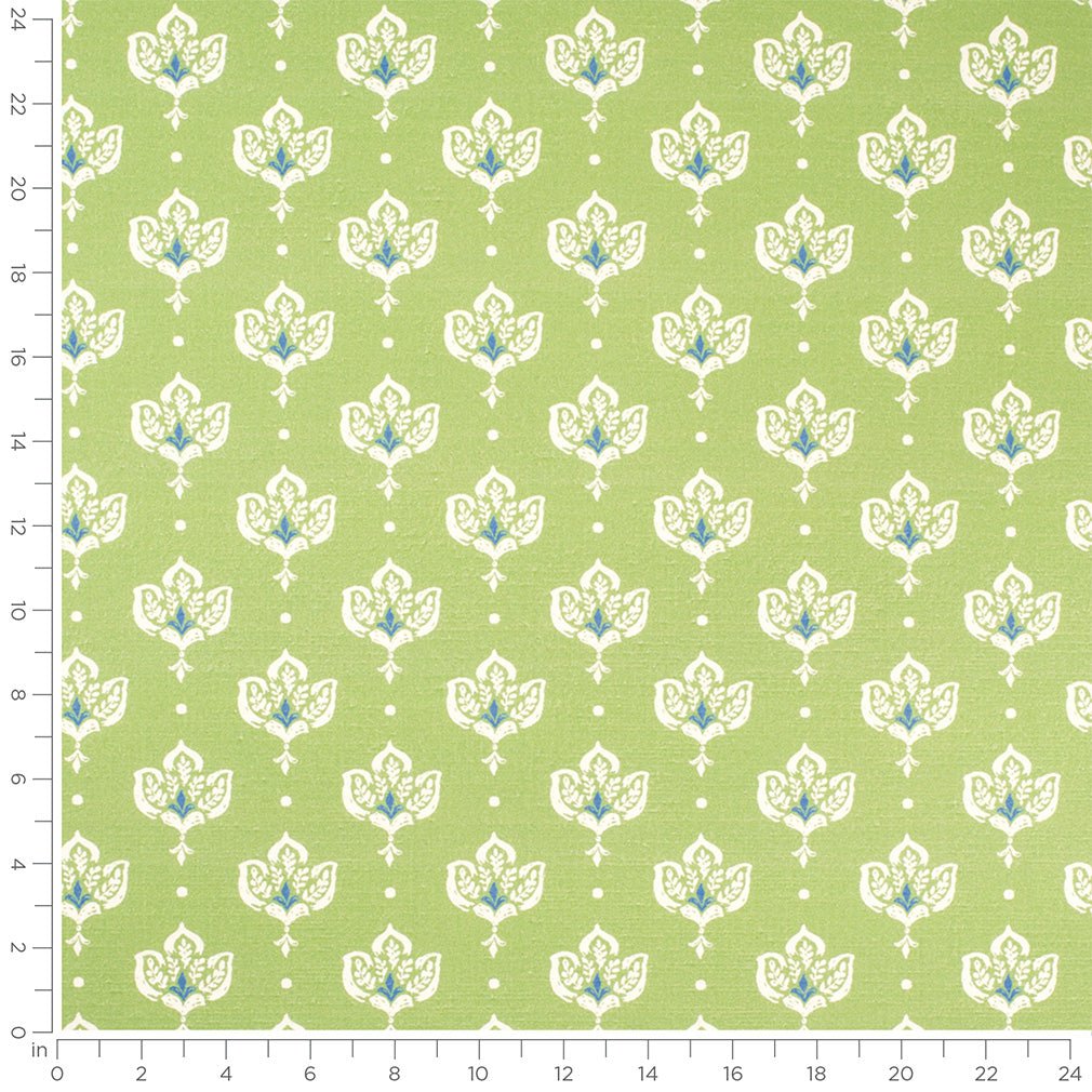 Garza Sweet Pea - Folio Fabrics