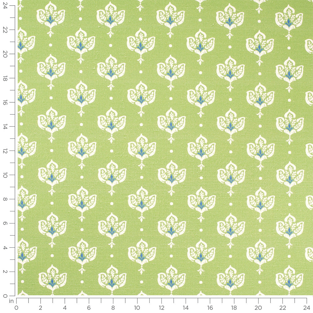 Garza Sweet Pea - Folio Fabrics
