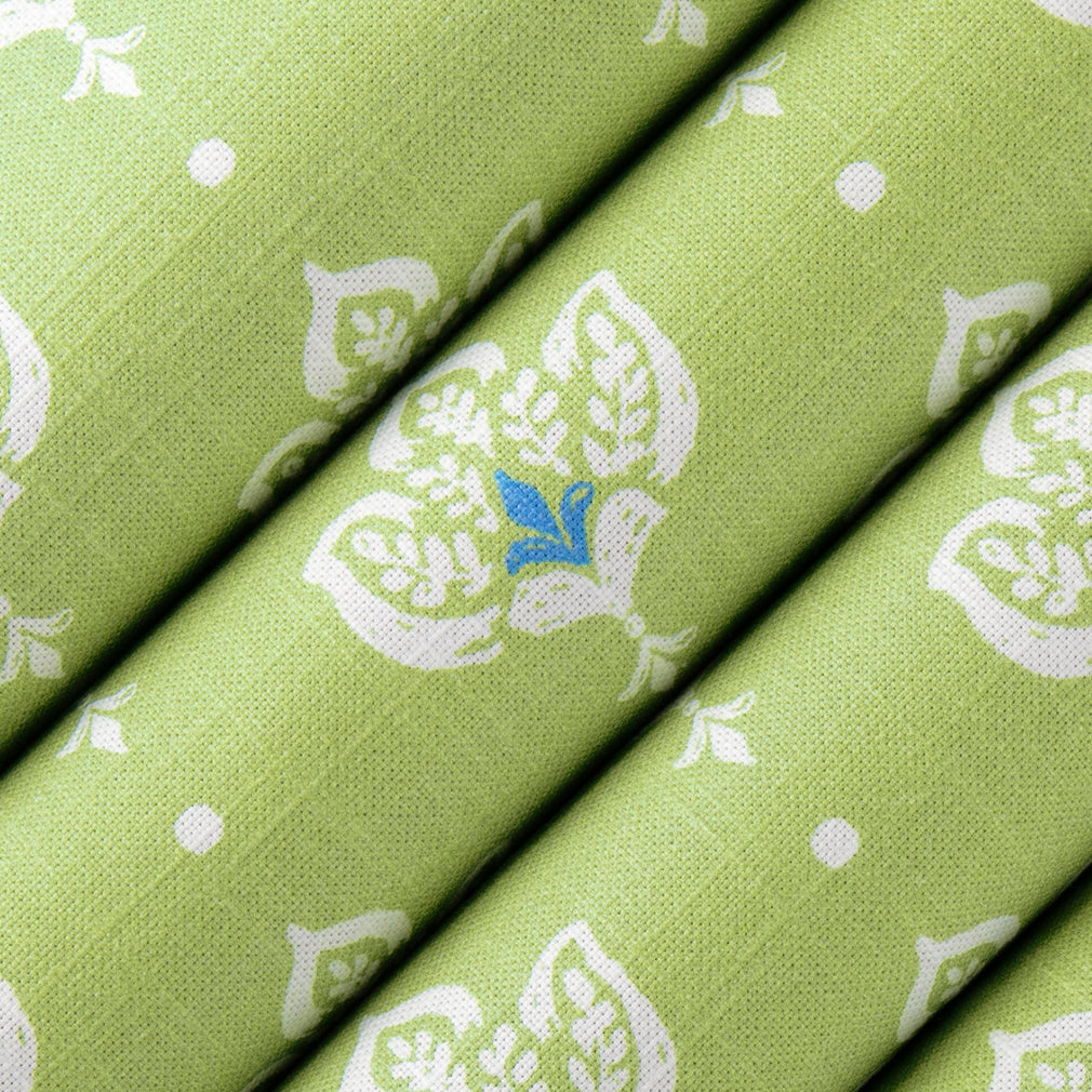 Garza Sweet Pea - Folio Fabrics