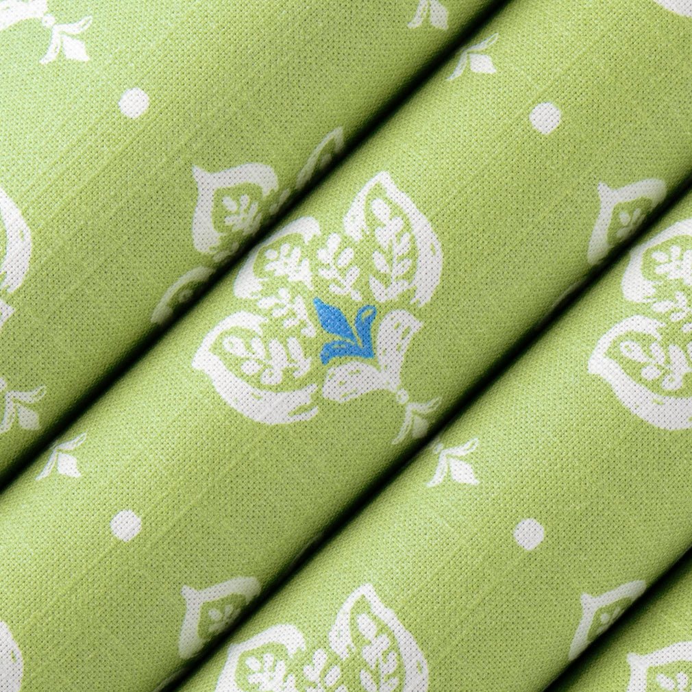 Garza Sweet Pea - Folio Fabrics