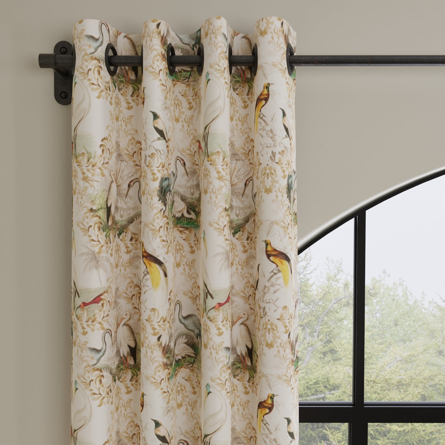 Gaston Antique - Folio Fabrics