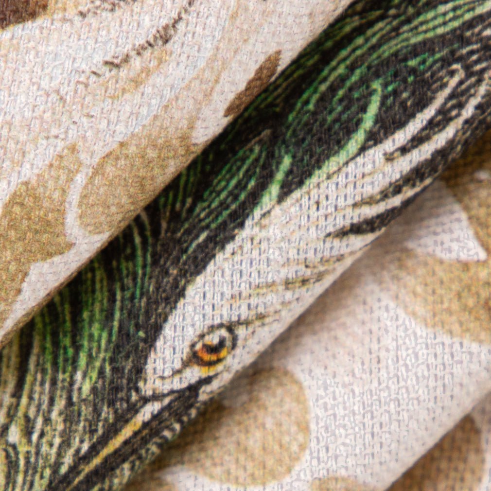 Gaston Antique - Folio Fabrics