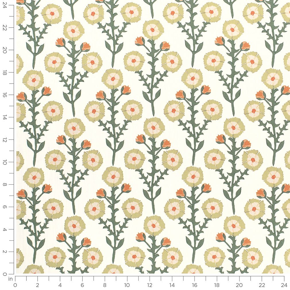 Gentry Meadow - Folio Fabrics