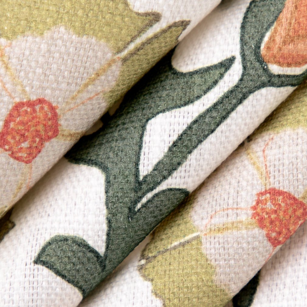 Gentry Meadow - Folio Fabrics
