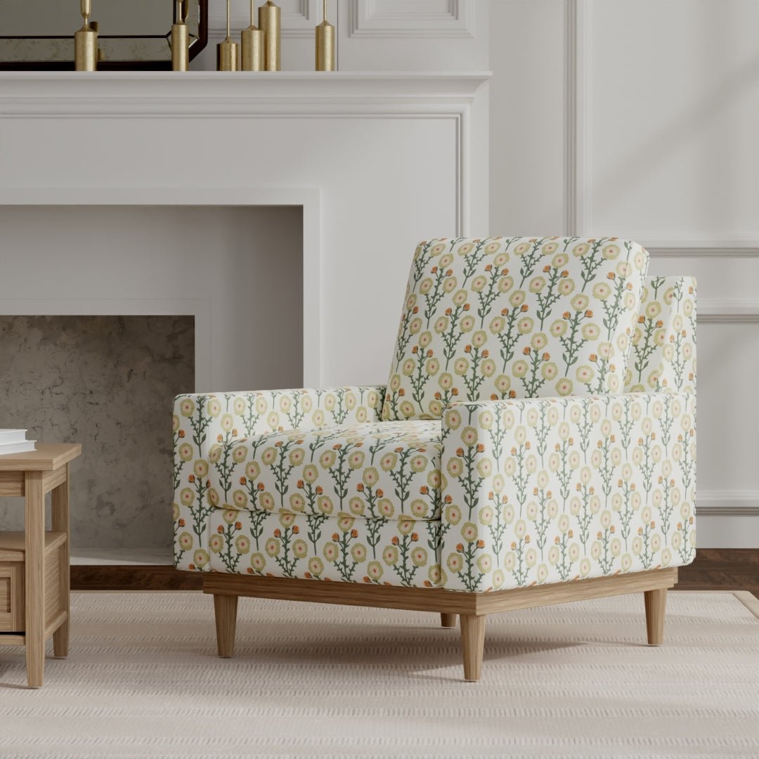 Gentry Meadow - Folio Fabrics