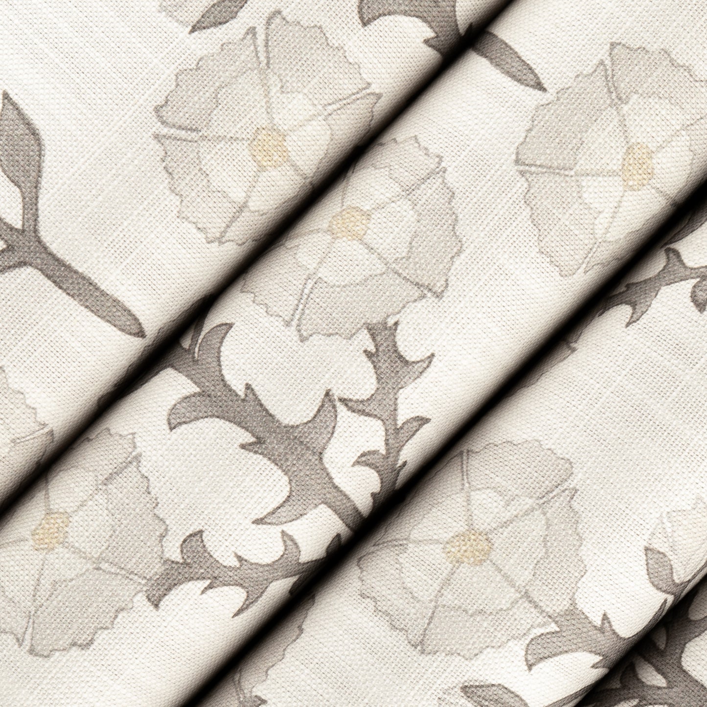 Gentry Mushroom - Folio Fabrics