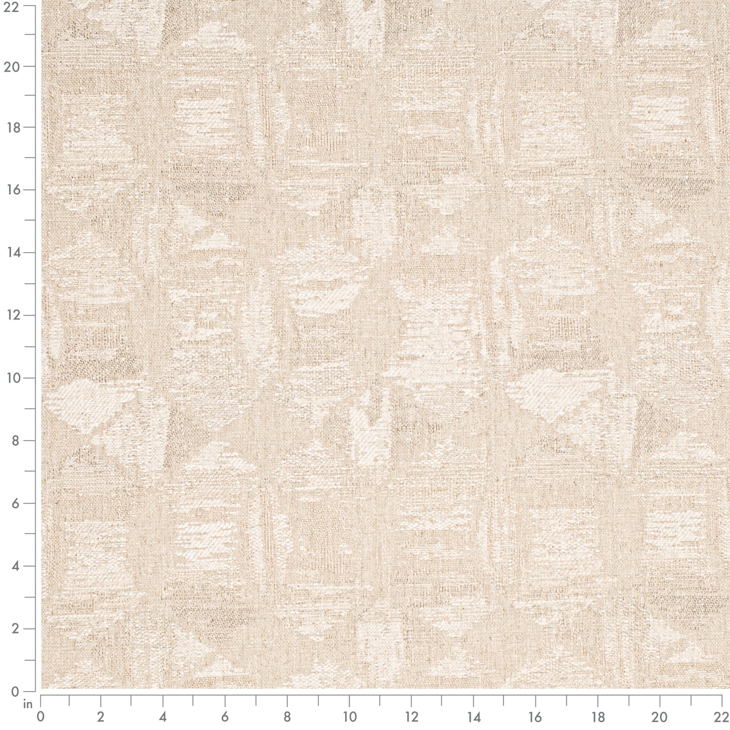 Gideon Champagne - Folio Fabrics