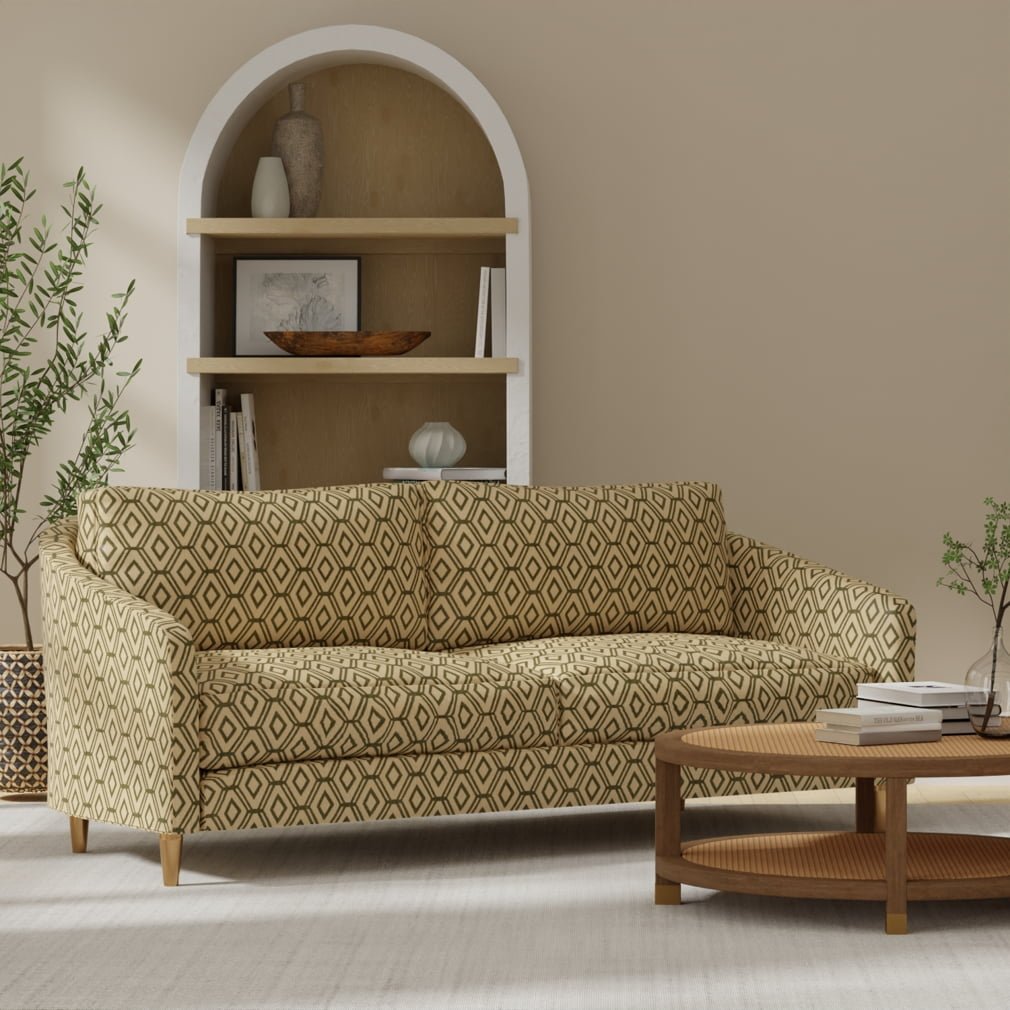 Ginny Dill - Folio Fabrics