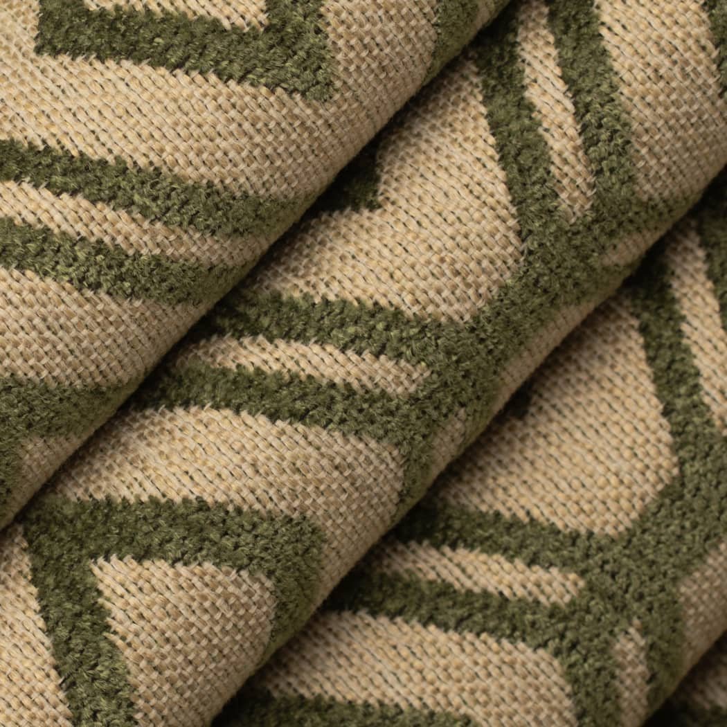 Ginny Dill - Folio Fabrics
