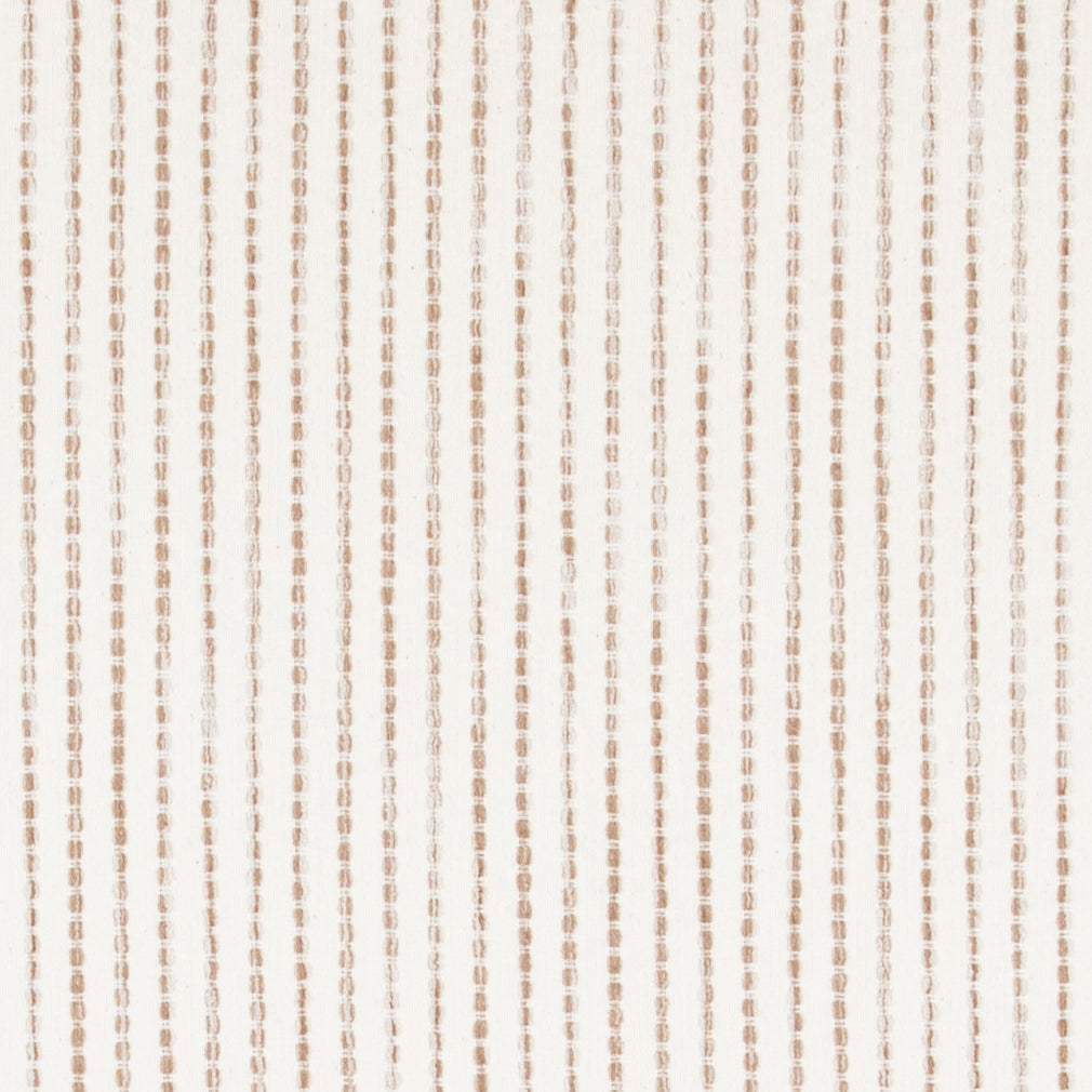 Gladwin Flax - Folio Fabrics