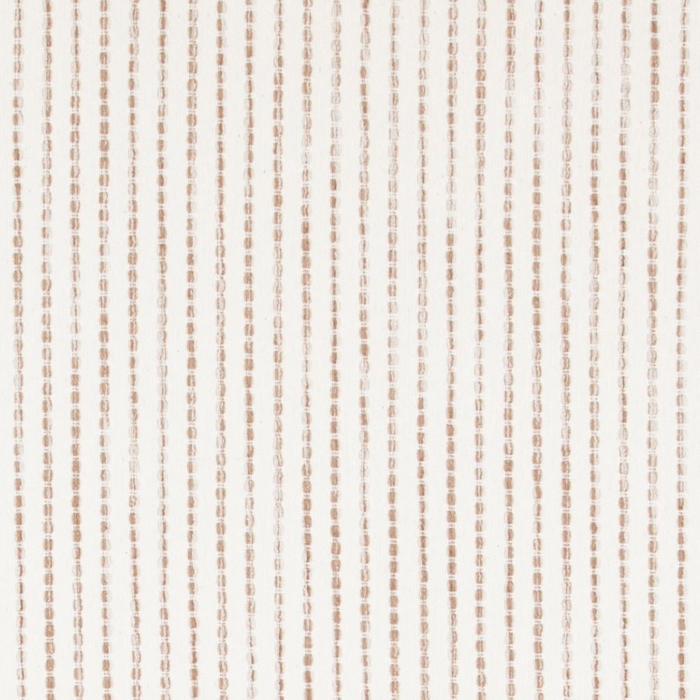 Gladwin Flax - Folio Fabrics