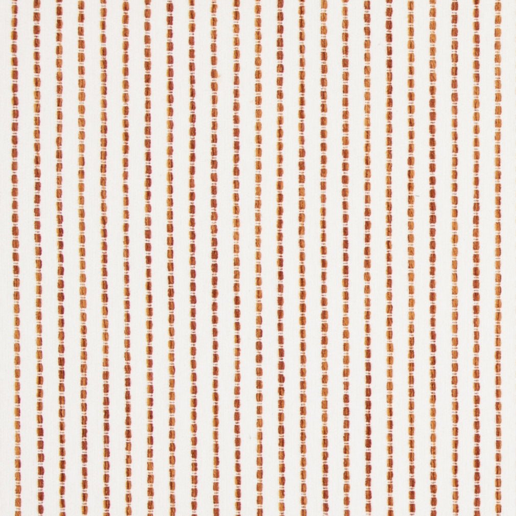 Gladwin Ginger - Folio Fabrics