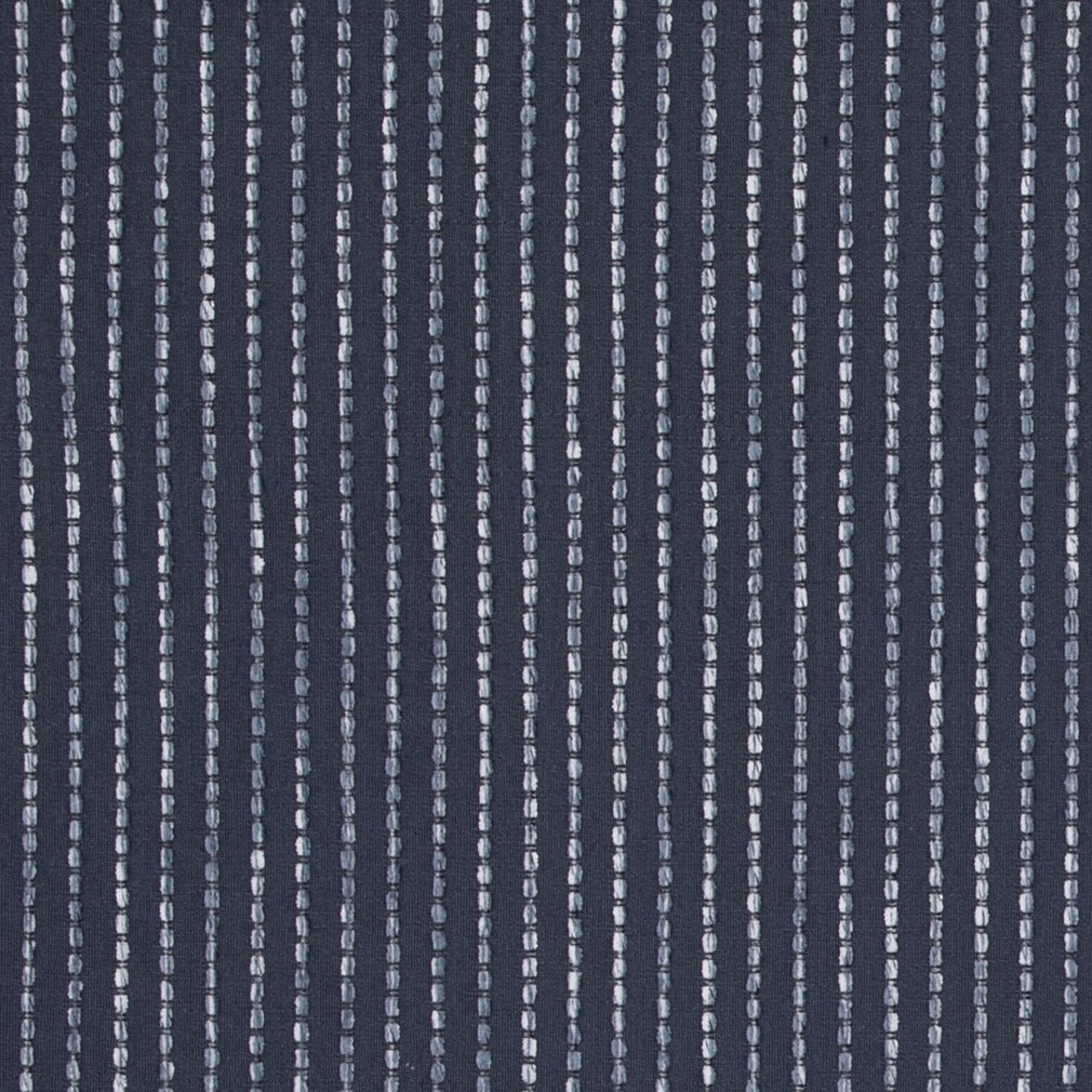 Gladwin Navy - Folio Fabrics