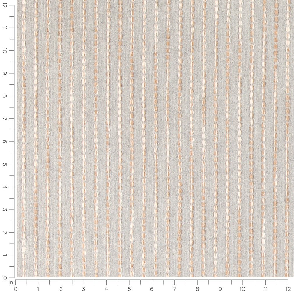 Gladwin Pebble - Folio Fabrics