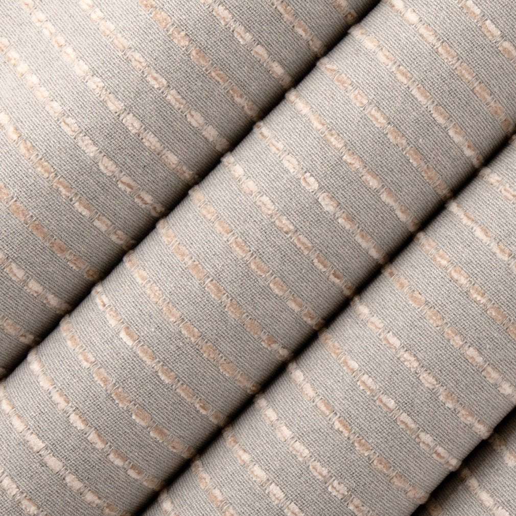 Gladwin Pebble - Folio Fabrics