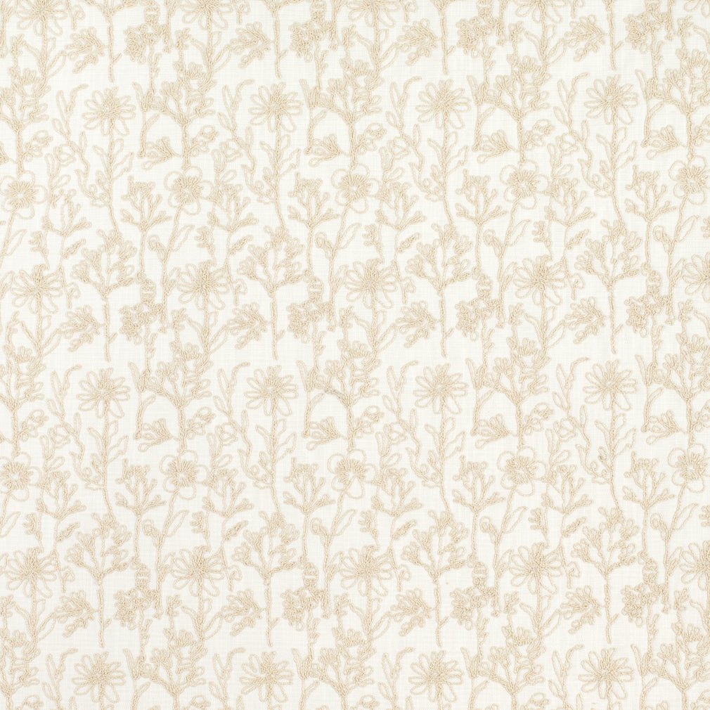 Goshen Natural - Folio Fabrics