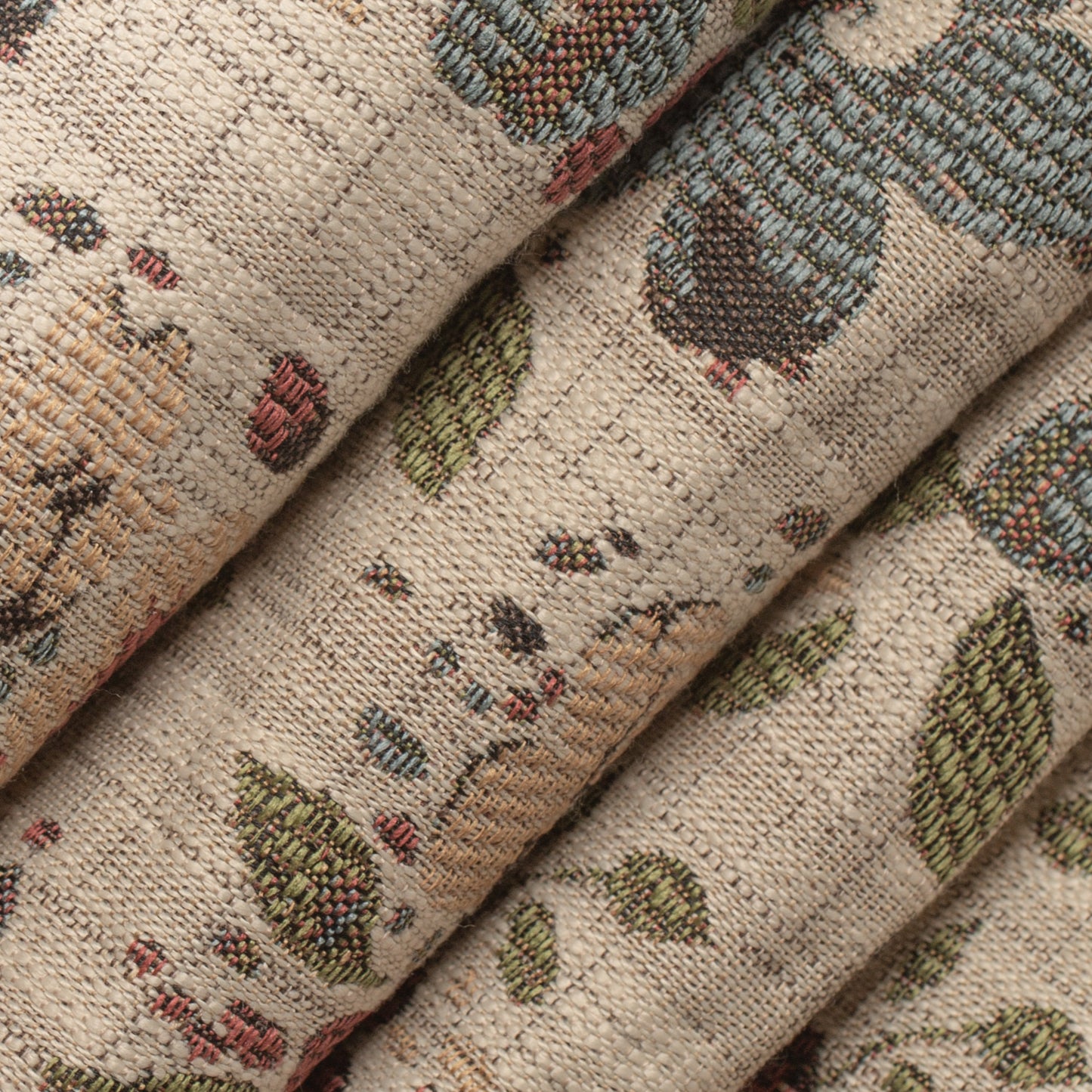 Granby Bloom - Folio Fabrics