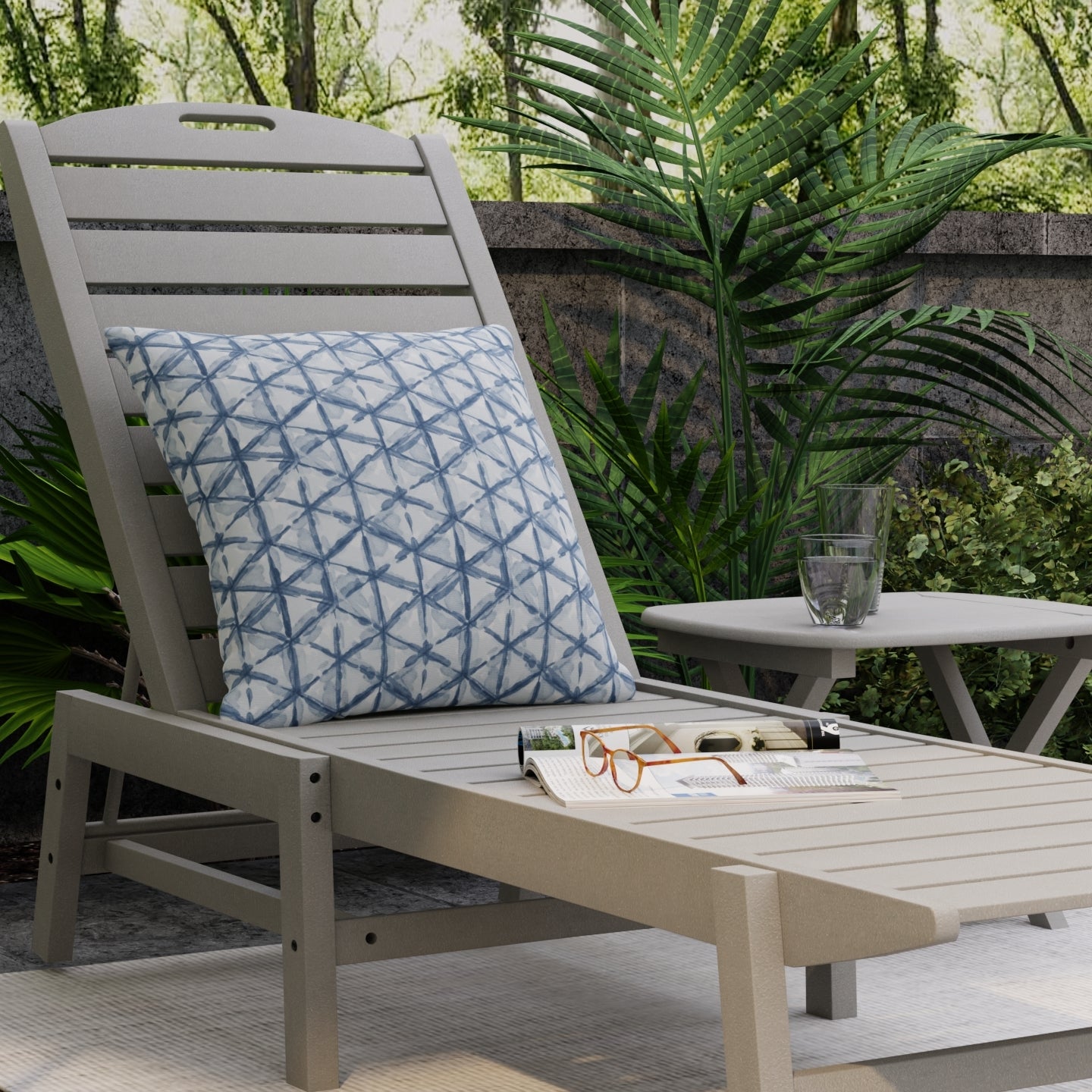 Grenada Harbor - Folio Fabrics