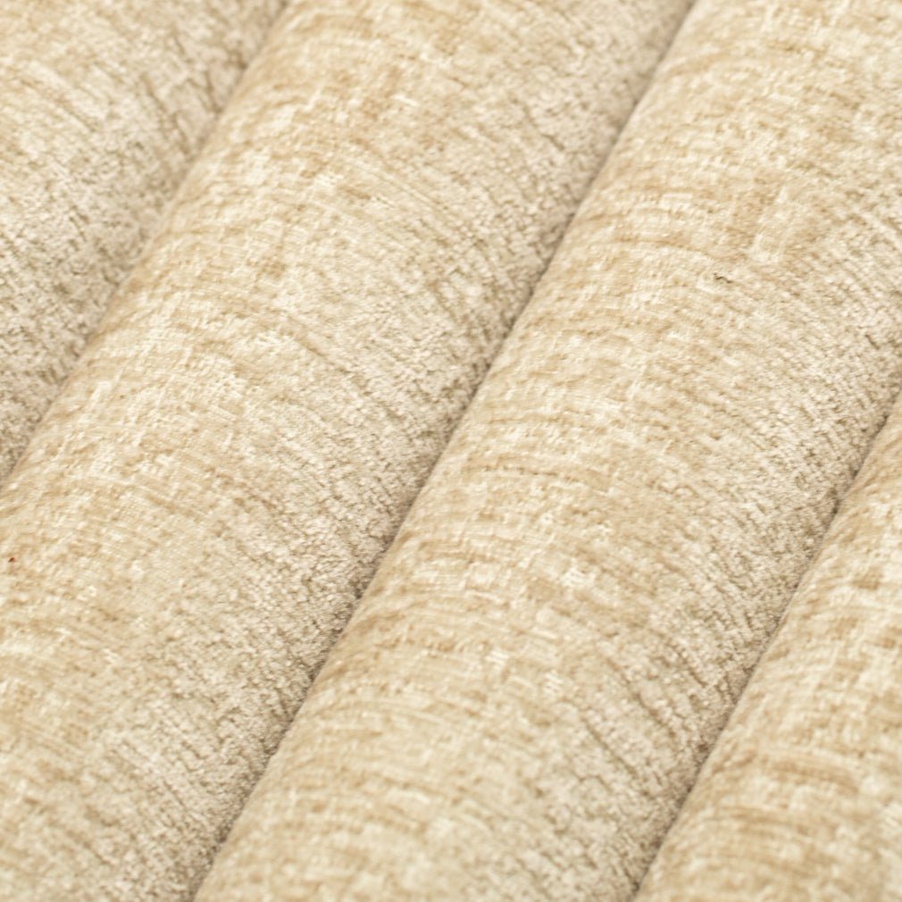 Guthrie Flax - Folio Fabrics