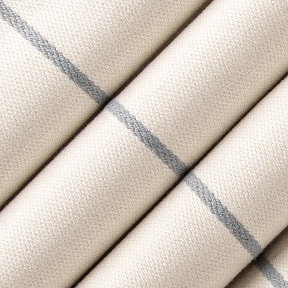 Halifax Grey - Folio Fabrics