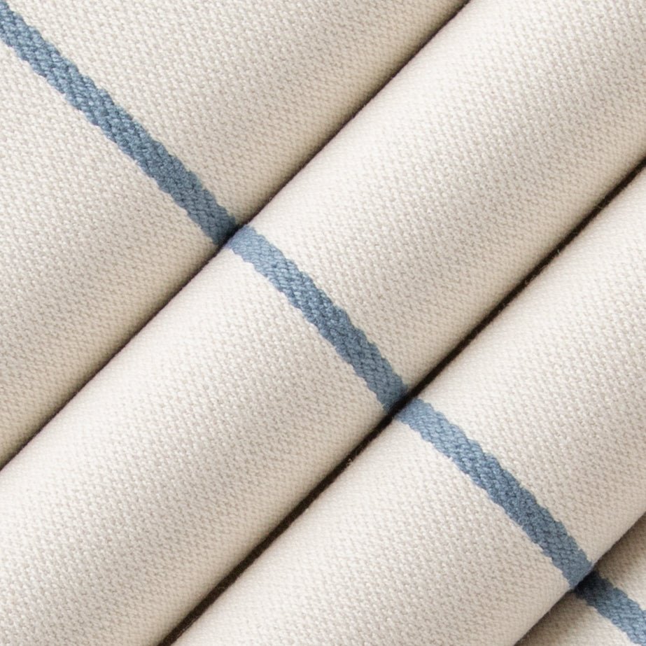 Halifax Wedgewood - Folio Fabrics