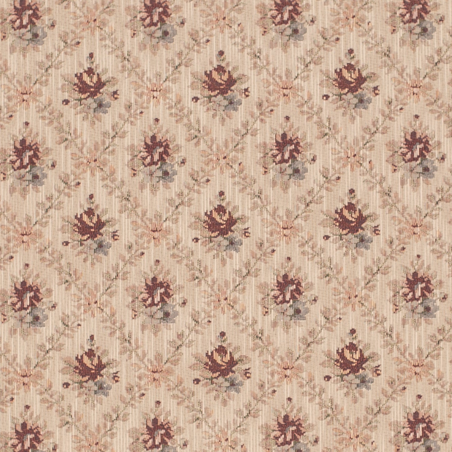 Hamlin Primrose - Folio Fabrics