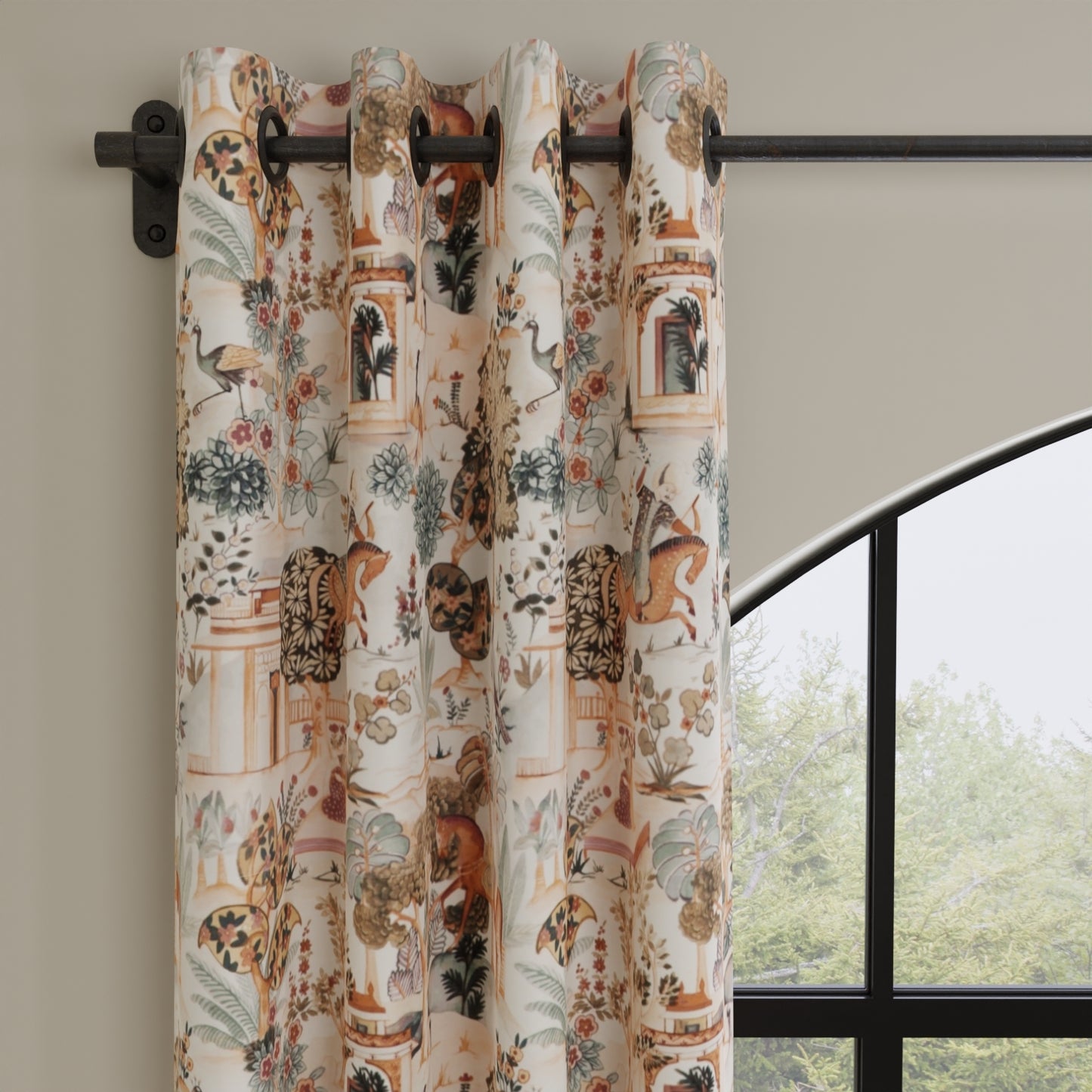 Hancock Barley - Folio Fabrics