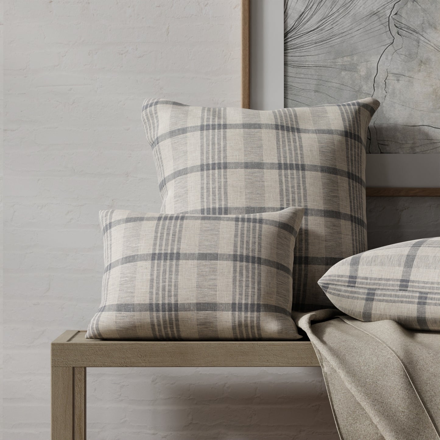 Hanover Fossil - Folio Fabrics