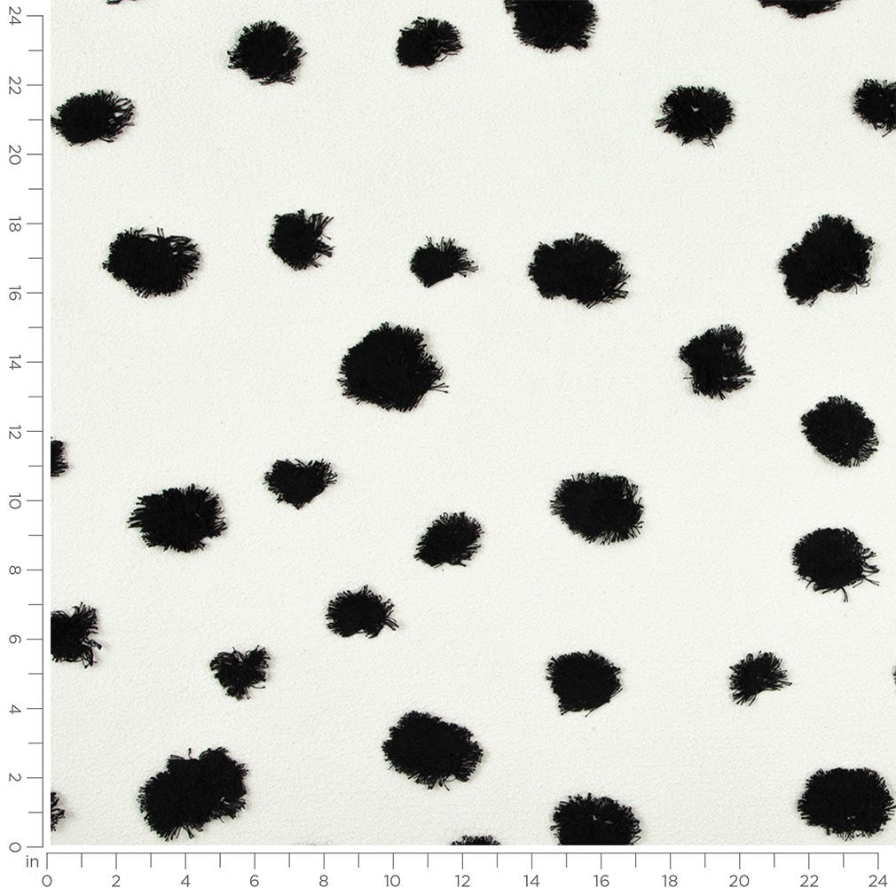Harlan Ink - Folio Fabrics