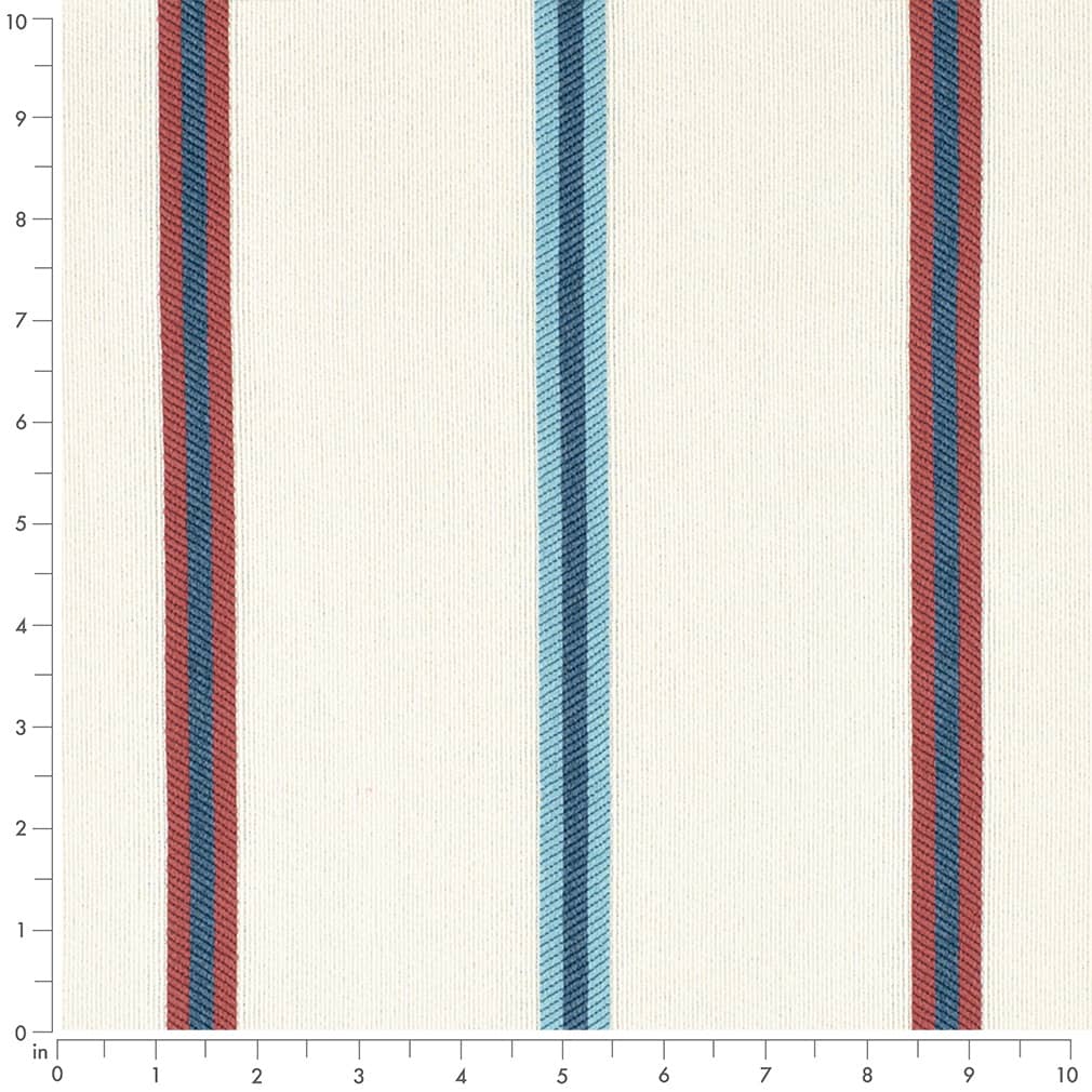 Harlow Breeze - Folio Fabrics