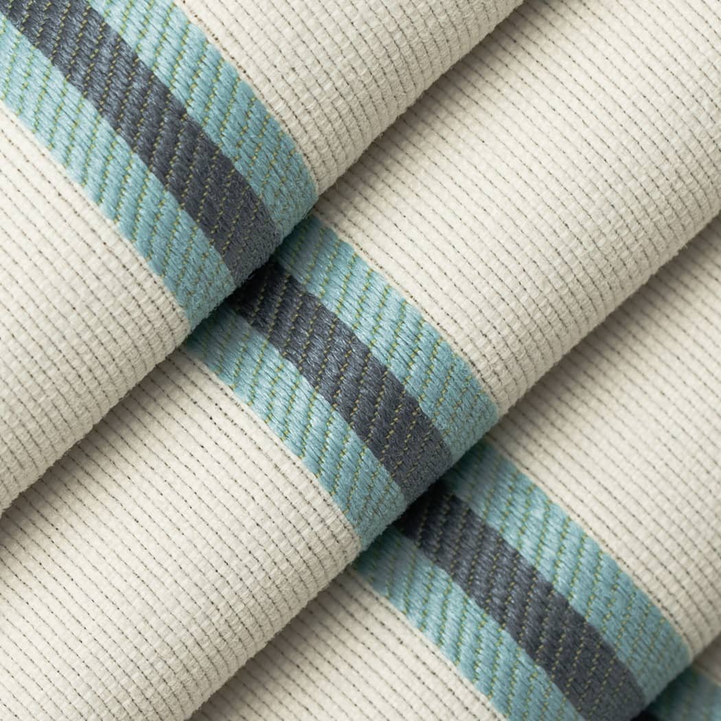 Harlow Canary - Folio Fabrics