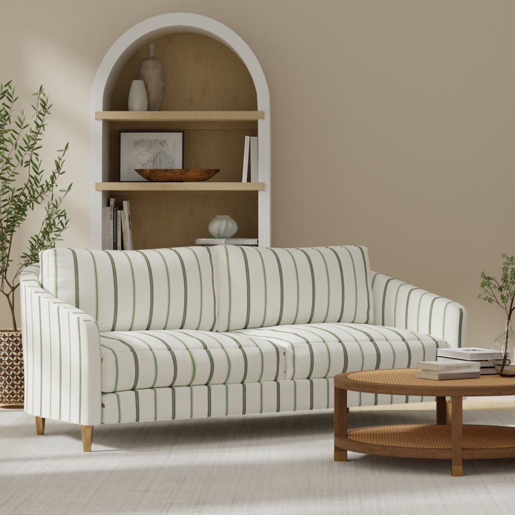 Harlow Caribe - Folio Fabrics
