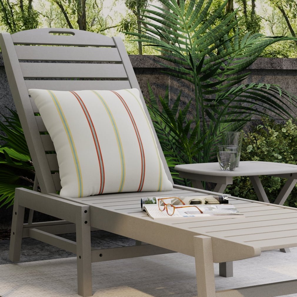Harlow Chili - Folio Fabrics