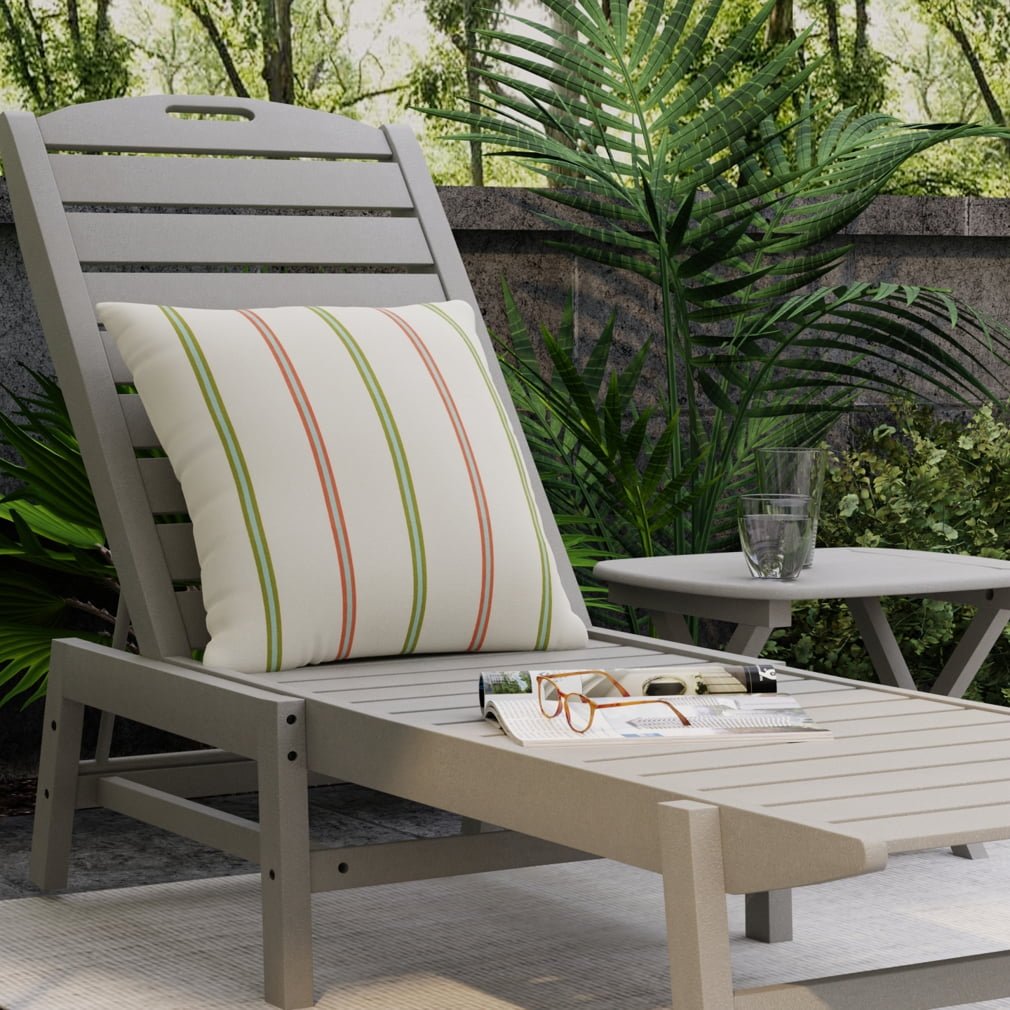 Harlow Oasis - Folio Fabrics