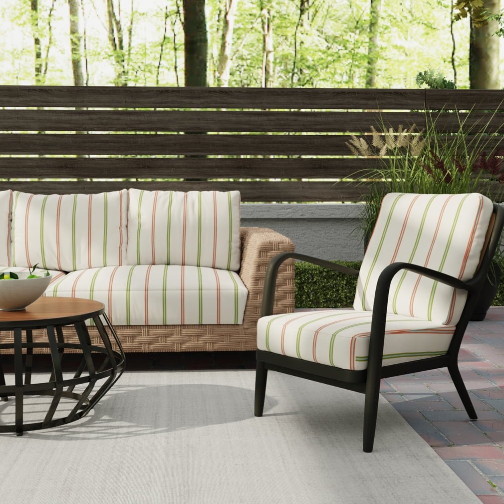 Harlow Oasis - Folio Fabrics