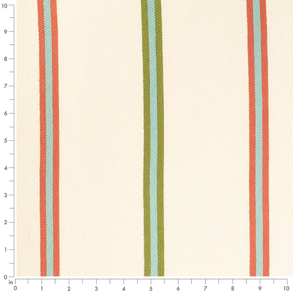 Harlow Oasis - Folio Fabrics