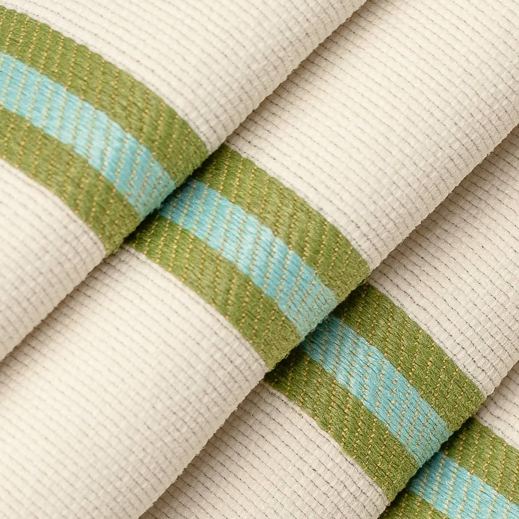 Harlow Oasis - Folio Fabrics