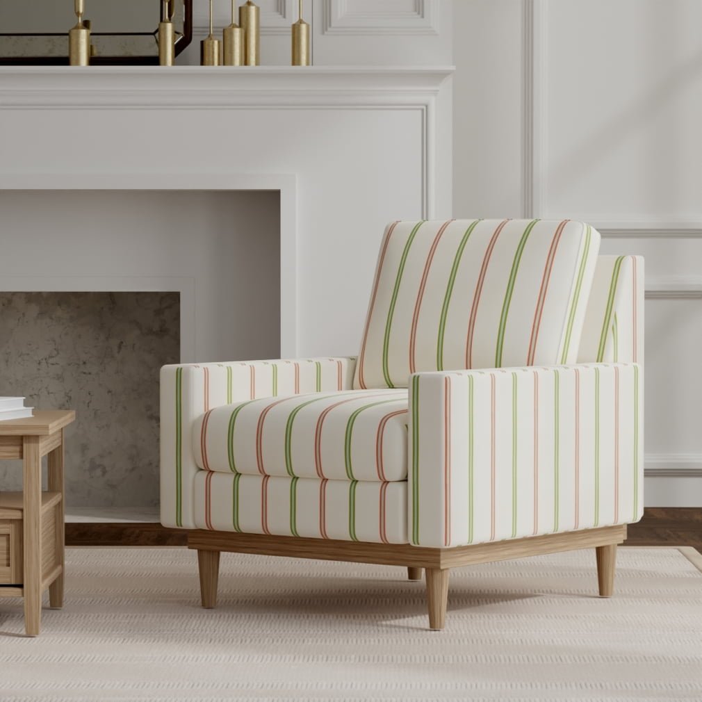 Harlow Oasis - Folio Fabrics