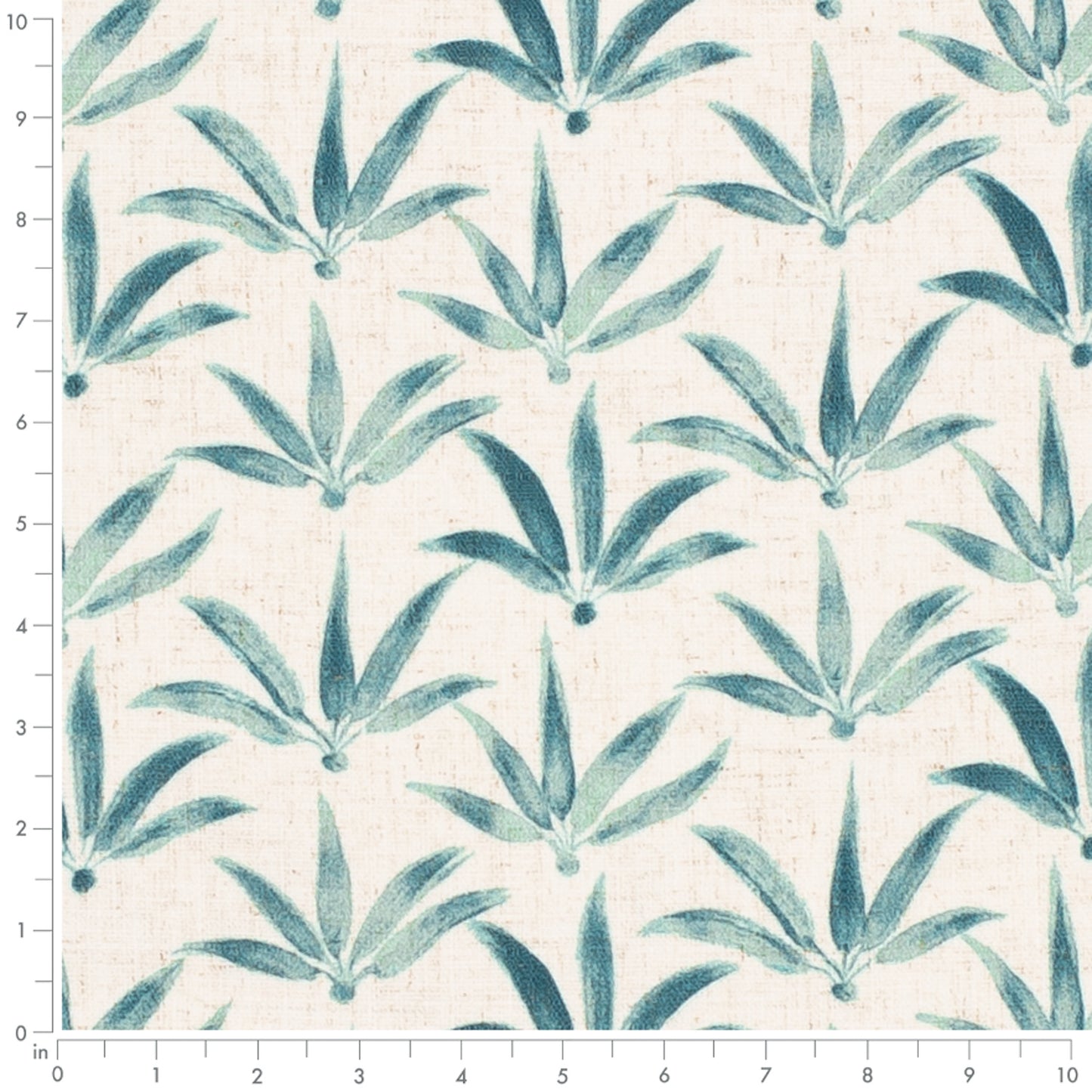 Harmony Seaspray - Folio Fabrics